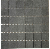 Мозаика Concrete  nero  MQCXRM9